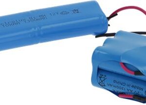 KIT BATTERIA ASPIRAPOLVERE ELECTROLUX 40
