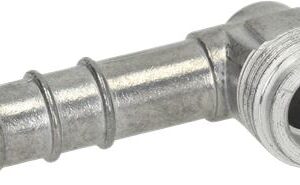 PORTAGOMMA A 90° ø14mm METANO