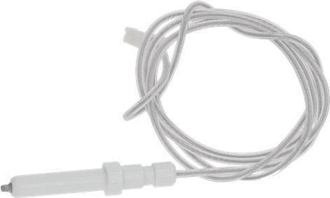 CANDELA ACCENSIONE TRIPLA CORONA WHIRLPO