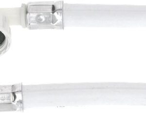 TUBO CARICO DN10 (10x16) 1500 mm ø 3/4"F