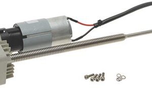 ASSIEME ATTUATORE SME PM2K 24Vdc