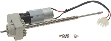 ASSIEME ATTUATORE SME PM2K 24Vdc