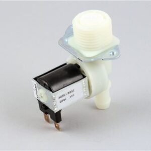 INLET VALVE ASSEMBLY120V W/FLO CTL
