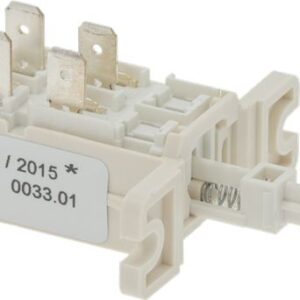 INTERRUTTORE SMEG 816450119