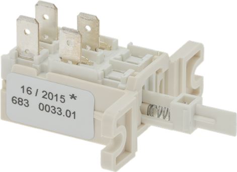 INTERRUTTORE SMEG 816450119
