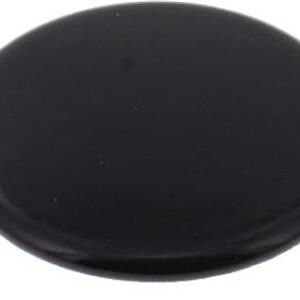 CAPPELLOTTO BRUCIATORE AUSILIARIO NERO L