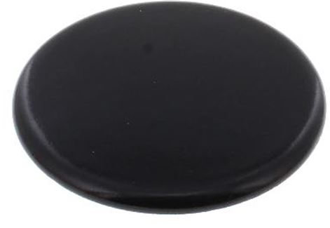 CAPPELLOTTO BRUCIATORE AUSILIARIO NERO L