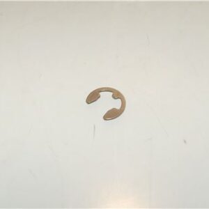 ANELLO SICUREZZA X ALBERO INOX D. 6