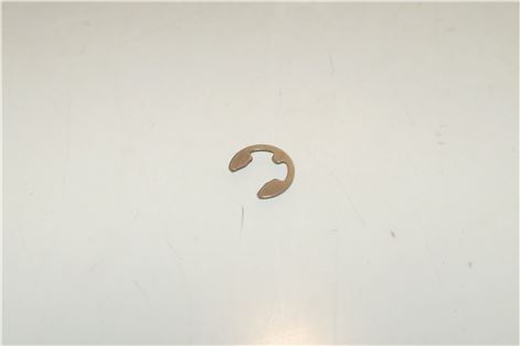 ANELLO SICUREZZA X ALBERO INOX D. 6