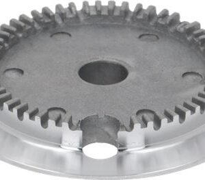 BRUCIATORE ALLUMINIO TIPO REX NAONIS