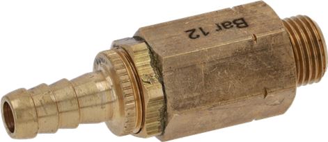 VALV.ESP.M1/8 RES.D7 ES.14 12B MOCA