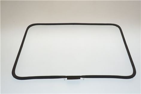 GUARNIZIONE PORTA 9 CLIPS ID C00145645