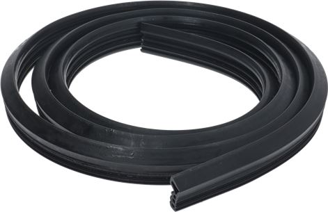 GUARNIZIONE PORTA ELECTROLUX 1171580002