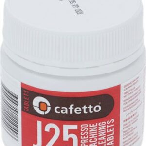 DETERGENTE CAFETTO J25