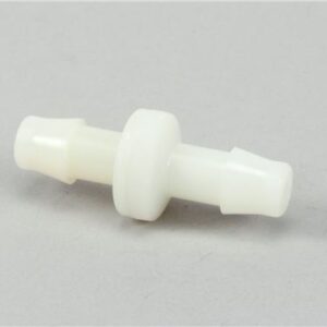 CHECK VALVE .375 NYLON