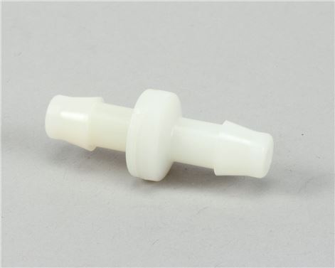 CHECK VALVE .375 NYLON
