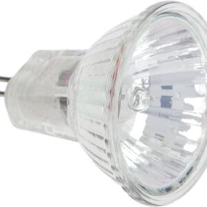 FARETTI ALOGENI PHILIPS 20W 12V - 5 PZ