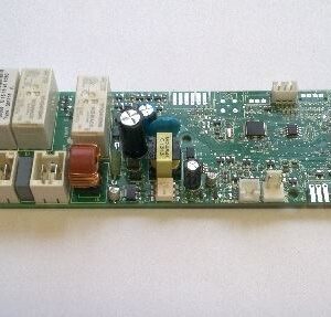 SCHEDA ELETTRONICA  AS0015076