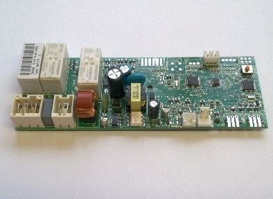 SCHEDA ELETTRONICA  AS0015076