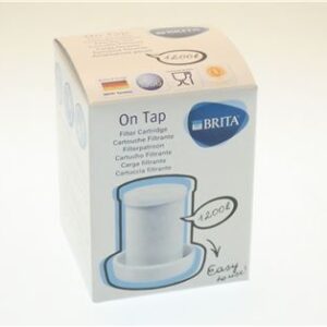 FILTRO DEPURAZIONE BRITA REFILL 1200L