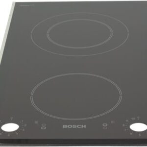 PIANO VETROCERAMICA BOSCH
