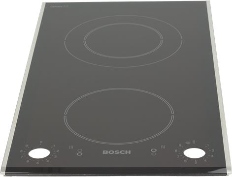 PIANO VETROCERAMICA BOSCH
