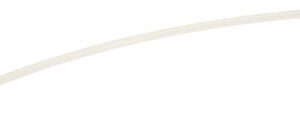 TUBAZIONE PTFE 4x2x180 mm