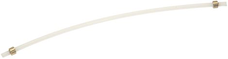 TUBAZIONE PTFE 4x2x180 mm