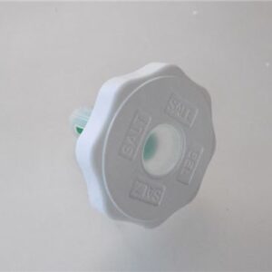 TAPPO SALE OTT.2001 BIAN