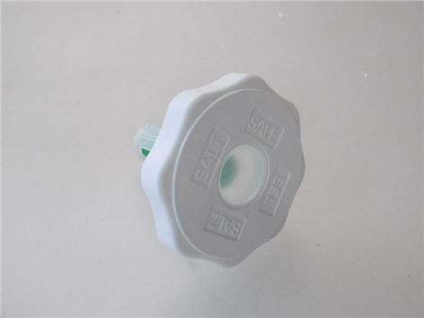 TAPPO SALE OTT.2001 BIAN
