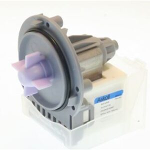 MOTOR ASSEMBLY,AC,PUMP