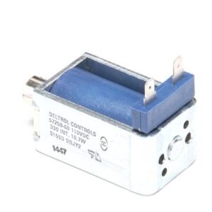 COIL, SOLENOID 120V