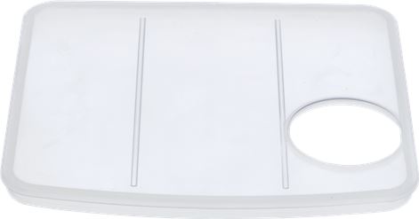 CONTENITORE CAFF.NATUR/GRIGIO