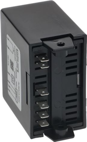 ALIMENTATORE X DISPLAY MYTHOS V.220