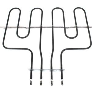 RESISTENZA GRILL