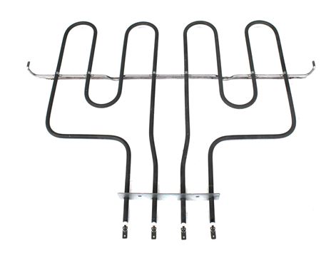 RESISTENZA GRILL