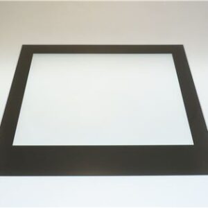 VETRO INTERNO PORTA FORNO BIG CAVITY NOP