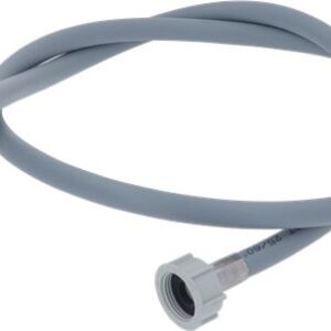 TUBO CARICO PVC