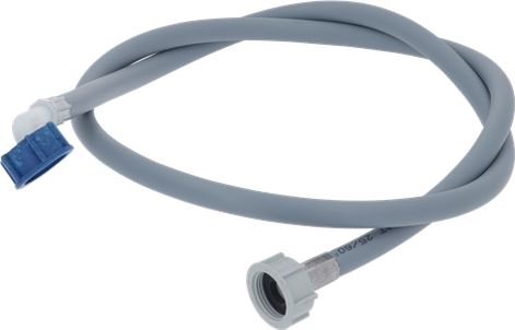 TUBO CARICO PVC