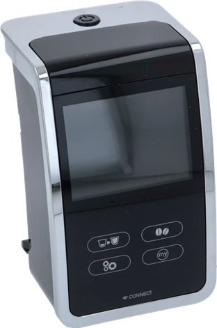 DLS-ASS C.PAN TOUCH BK51(NPE) ECAM370.85