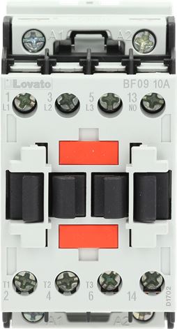 CONTATTORE 230V 50/60Hz