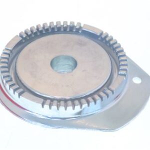 BRUCIATORE ALLUMINIO T/N CON ACC RAPIDO