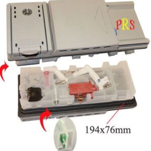 DISTRIBUTEUR SIE 263088  AVEC ILS