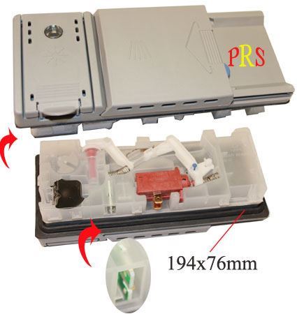 DISTRIBUTEUR SIE 263088  AVEC ILS
