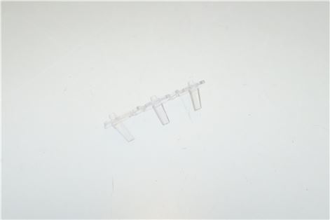 COPERTURA LED(PC)TRASPARENTE    EC850(T)