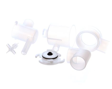KIT MANUTENZIONE PREVENTIVA  IMIX
