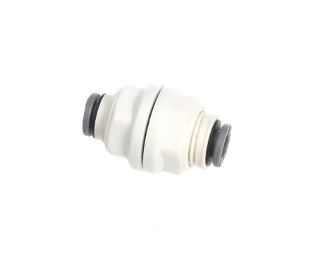 COUPLING THRU WALL 5/32 OD TUBE