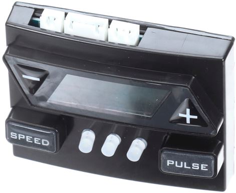 CONTROL PANEL /WDM120TX