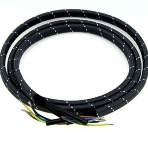 CABLE + TUBE VAPEUR (7GMTG0518A)