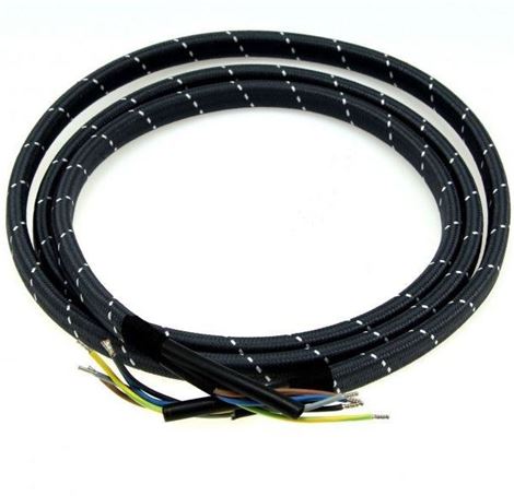 CABLE + TUBE VAPEUR (7GMTG0518A)